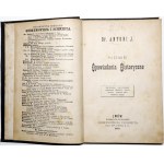Rolle A.J., NEW HISTORICAL TALES, 1878