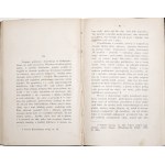 Smoleński W., KUŹNIA KOŁĄTAWYSKA, 1885 historische Studie