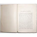 Studnicki W., OD SOCYALIZMU DO NACYONALIZMU, 1904 [okładka ilustr.]