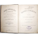 Szczepański A., AUS DEN TÜRKISCHEN KRIEGEN AM MITTELMEER, 1897 ILLUSTRIERTE MODERNE GESCHICHTE