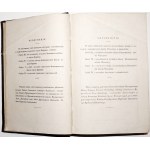 A COLLECTION OF REGULATIONS... THE ECONOMIC BOARD OF THE CITY OF WARSAW, 1868