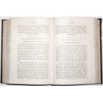 SAMMLUNG VON VORSCHRIFTEN ... DES WIRTSCHAFTSRATES DER STADT WARSCHAU, 1868