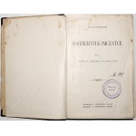 Dybowski B., O SYBERYI I KAMCZATCE, 1912