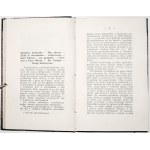 Górka J., PODRÓŻ DO ZIEMI ŚWIĘTEJ, 1913 [Lwów, Bukowina, Rumunia, Bukareszt, Morze Czarne, Jerozolima]