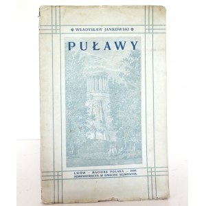 Jankowski W., PUŁAWY, 1909 [ilustracje]