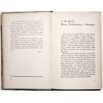 Kubina T. [nápis a podpis biskupa], WŚRÓD POLSKIEGO WYCHODOWIE W AMERICA POŁUDNIOWEJ, 1938 Potulice