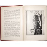 Moraczewski A., WARSAW, 1937 [binding, illustrations].