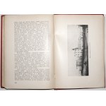Moraczewski A., WARSAW, 1937 [binding, illustrations].
