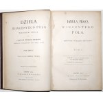 Pol W., PÓŁNOCNY WSCHÓD EUROPY POD WZGLĘDEM NATURY, 1875