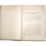 Potkański K., PISMA POŚMIERTNE KAROLA POTKAŃSKIEGO, t.1-2, 1922-24 [Puszcza Radomska Puszcza Kurpiowska Podhale ; nazwy bogów; Pierwsi mieszkańcy Podhala ; O pochodzeniu wsi polskiej]