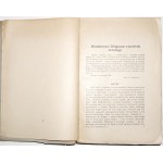 Potkański K., PISMA POŚMIERTNE KAROLA POTKAŃSKIEGO, Bd. 1-2, 1922-24 [Radom Wald Kurpiowska Podhale ; Namen der Götter ; Die ersten Bewohner von Podhale ; Über den Ursprung der polnischen Landschaft].