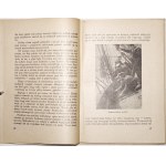 Suminski M., BALTIC REJSTS [proj. cover Gronowski T.] [illustrations] [History of the yacht Generał Zaruski].