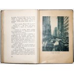 Weiser Fr., FÜNFZEHNJÄHRIGER REISENDER, 1933 Chicago, Paris, Marseille, Indien, Ceilon, China, Shanghai, Japan, San Francisco, New York