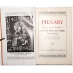 PIEKARY-GEDENKMAL DER KORONATION, 1925 [Abbildungen].