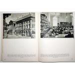 WARSCHAU - Fotoalbum aus den 1940er Jahren SZANCER