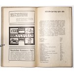 Korytko S., KATOWICE plan and directory of Katowice, 1947