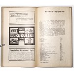 Korytko S., KATOWICE Plan und Verzeichnis von Kattowitz, 1947