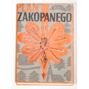 ZAKOPANE-Plan