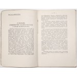 Korczyński L. [Eintrag des Autors], VERÖFFENTLICHUNGEN AUS DEM BEREICH DER BALNEO- UND KLIMATOLOGIE, 1927