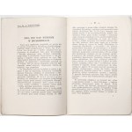 Korczyński L. [autorský záznam], PUBLIKÁCIE Z OBLASTI BALNEO- A KLIMATOLÓGIE, 1927