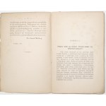 Miller C., MUMMY TALKS AND INFORMATION, 1894
