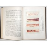 Nowicki W., ANATOMJA PATOLOGICZNA, t.1-2, 1935-36 [ilustracje w tym barwne]