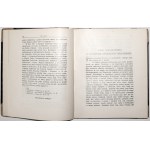 ARCHIV DĚJIN A FILOSOFIE MEDICÍNY, 1926 [a historiografie přírodních věd], roč. IV, č. 1,2 [Lékaři v lednovém povstání, o starých vilniuských lékařích, etika, medicína jako umění].