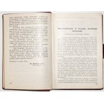 PODRĘCZNIK RECEPTOWY OLIGOPLEKSÓW DYNAMICZNYCH I PREPARATÓW, 1929