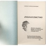 Klimuszko Cz. A., Herbal Medicine [perfect condition] [fig.]