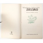 Sołouchin W., ZIELSKO [stan idealny] [wyd.1]