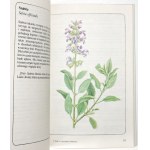 Treben M., HERBS IN WOMEN'S DISEASES [1st ed.] [col. illustrations].