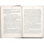 Berstein A., O ŻYCIU ROŚLIN, ZWIERZĄT i LUDZI, t.1-2, 1859 & SZYBKOŚĆ ŚWIATŁA KĄPIELE I ICH SKUTKI, 1859