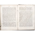 Berstein A., ÜBER DAS LEBEN DER PFLANZEN, TIERE UND MENSCHEN, Bd. 1-2, 1859 &amp; DAS ENTSTEHEN DER LITERATUR UND IHRE WIRKUNGEN, 1859