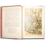 Dyakowski B., Z NASZEJ PRZYRODY obrazy życia zwierząt i roślin krajowych, 1903 [1. vyd.]