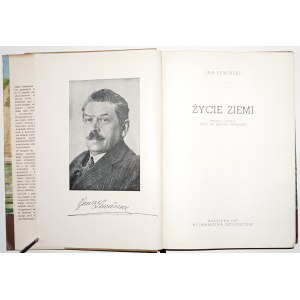 Lewiński J., ŻYCIE ZIEMI