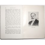 Porębski E., THE GREAT CREATORS OF SCIENCE, 1934 [ from Pythagoras to Pascal, Copernicus, Faradaym, Darwin, Sklodowska, Mościcki].