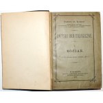 Wodzicki K., ORNITOLOGISCHE REKORDE Bd. 1-6, 1877-1884 [selten!]