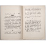 Fedorowicz J., WYNIKI SPOSTRZEŻEŃ METEOROLOGICZNYCH STACJI ZAKOPIAŃSKIEJ, 1924 [Zakopane]