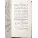 (Śniadecki, Jundziłł), DZIENNIK WILEŃSKI 1821 (II półrocze) selten! [Stich] [Geschichte, Wirtschaft, Reisen, Landwirtschaft, Bauwesen, Chemie, Physik, Naturgeschichte, Kunst, Poesie, Literatur].