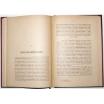 Abramowski E., DUSZA I CIAŁO, 1903 [zákon psychofyziologické koordinace z pohledu teorie poznání a biologie].