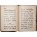 Nitecki M., WIE WIR NACH DEM TOD LEBEN, 1937 Karten aus der Psychologie des Grabes