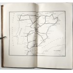 Marokko - Automobil und Tourismus Jahrbuch 1933 - ANNUAIRE DE L'AUTOMOBILE ET DU TOURISME AU MAROC, 1933 [Marokkanische Geographie, Reiseführer, Reiseberichte, Tourismus, Kolonisation].