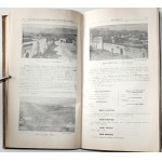 Maroko - Ročenka automobilov a cestovného ruchu 1933 - ANNUAIRE DE L'AUTOMOBILE ET DU TOURISME AU MAROC, 1933 [Marocká geografia, turistický sprievodca, cestovný ruch, kolonizácia].