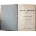 INFORMATIONAL DIRECTORY OF CHILDREN'S BOOKS... 1914-1918