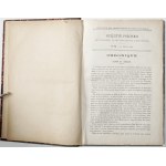 BULLETIN POLONAIS, 1895 [rytiny Krakov, Sienkiewicz, Asnyk].