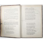 BULLETIN POLONAIS, 1895 [rytiny Krakov, Sienkiewicz, Asnyk].