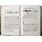 VEDECKÁ REVUE, 1846