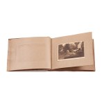 Jan BUŁHAK (1876 - 1950) podľa, Album s fotografiami VARŠAVA, 20. roky 20. storočia