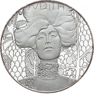 Austria, 500 Schilling 1989, Vienna