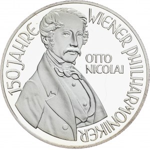 Austria, 100 Schilling 1992, Vienna